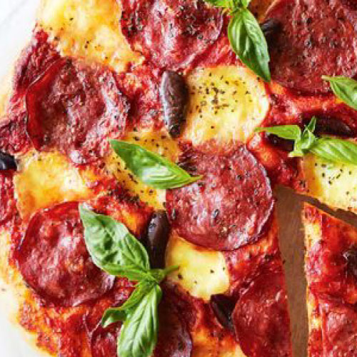 salami